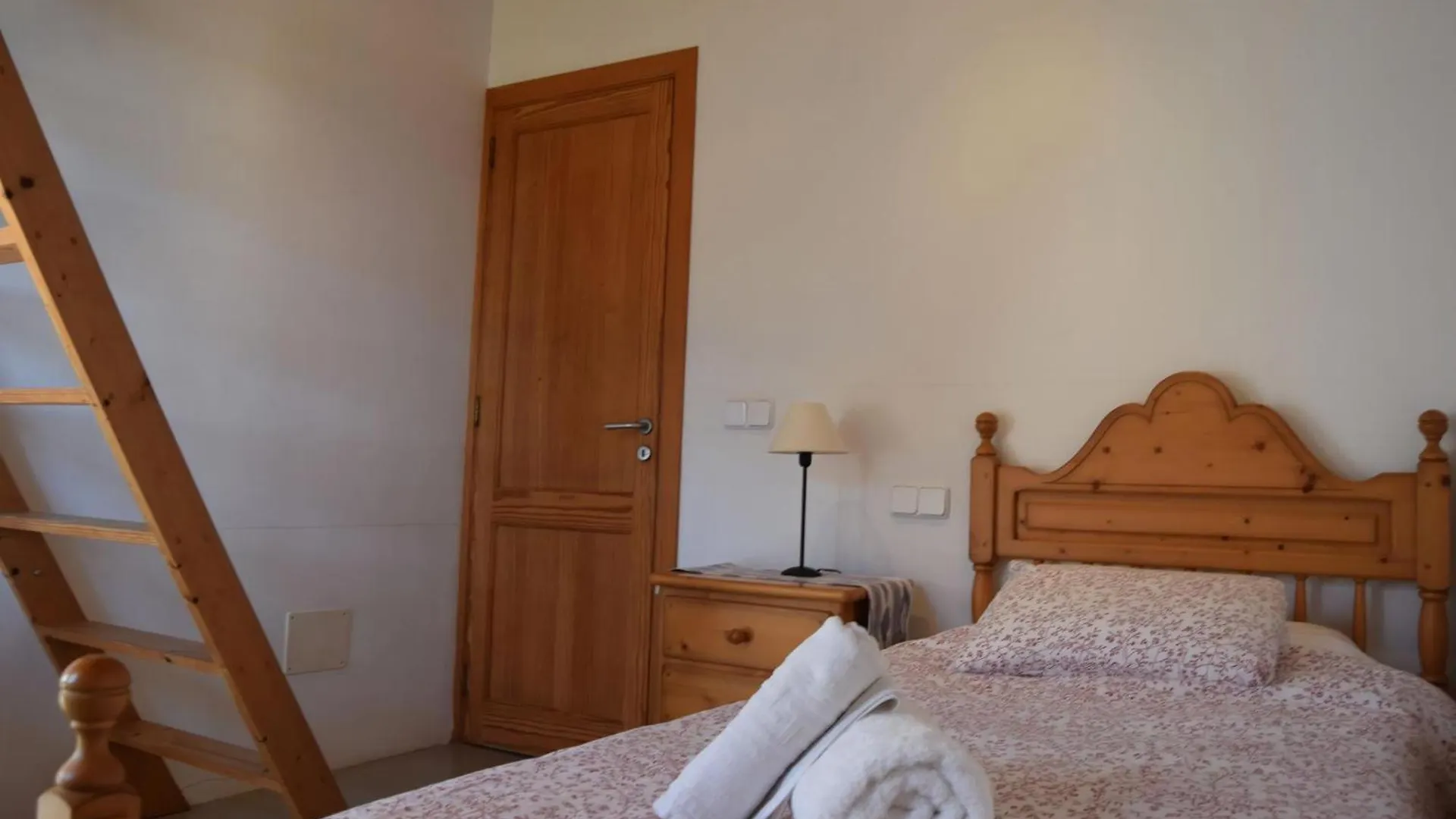 Finca Punta De Vistalegre Porto Cristo Holiday home