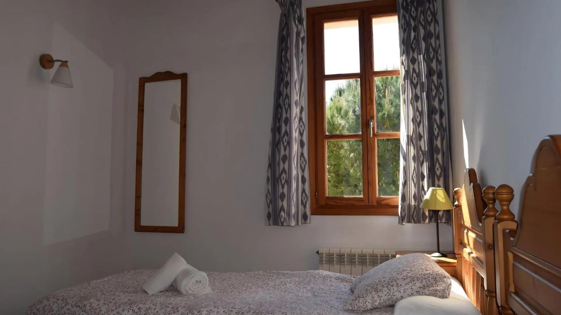 Holiday home Finca Punta De Vistalegre Porto Cristo