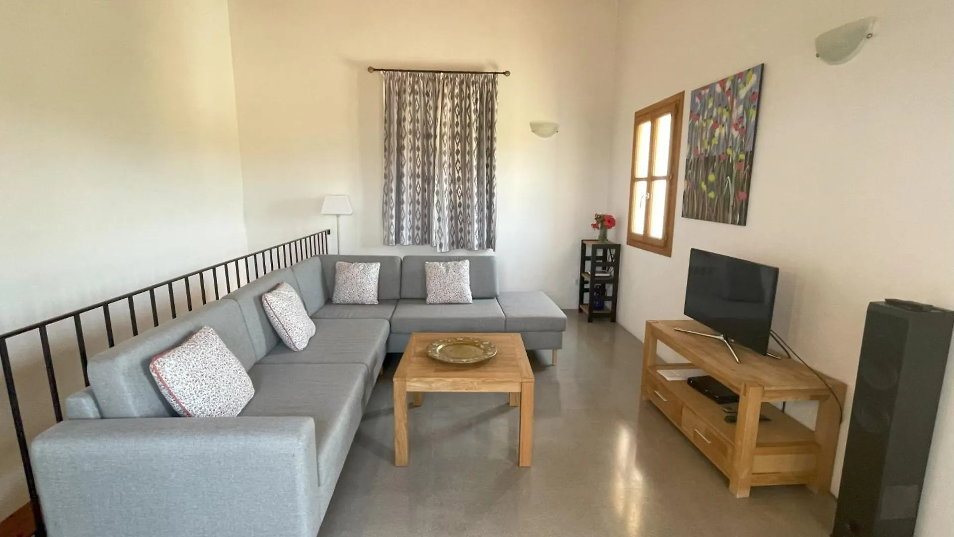 Holiday home Finca Punta De Vistalegre Porto Cristo
