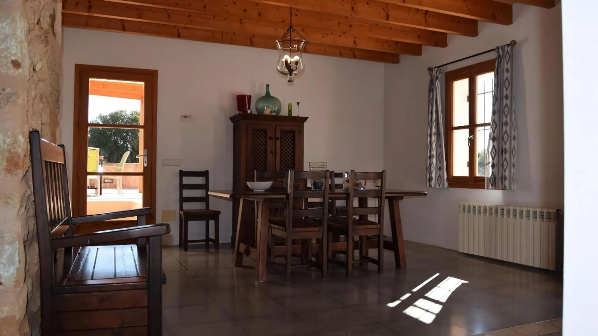 Finca Punta De Vistalegre Porto Cristo 0*,  Spain