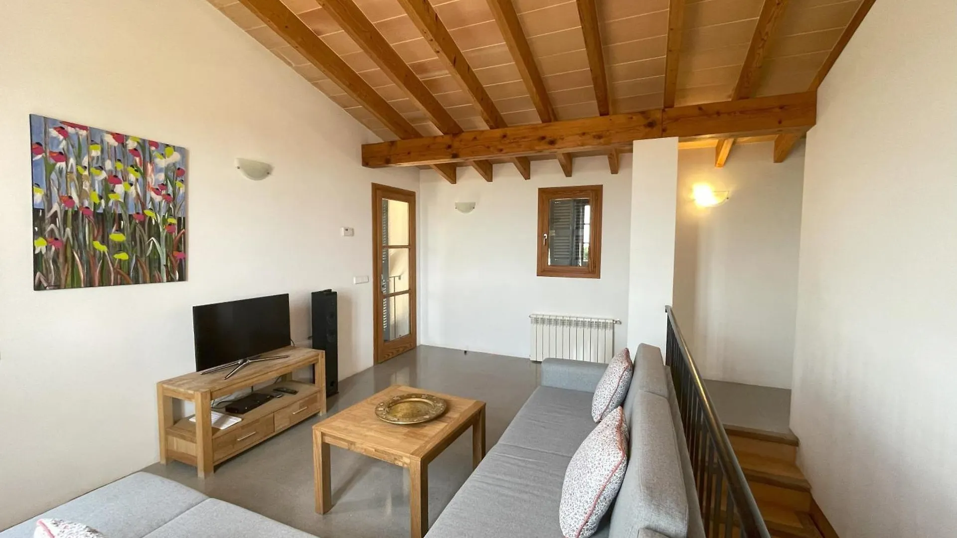 Finca Punta De Vistalegre Porto Cristo Holiday home
