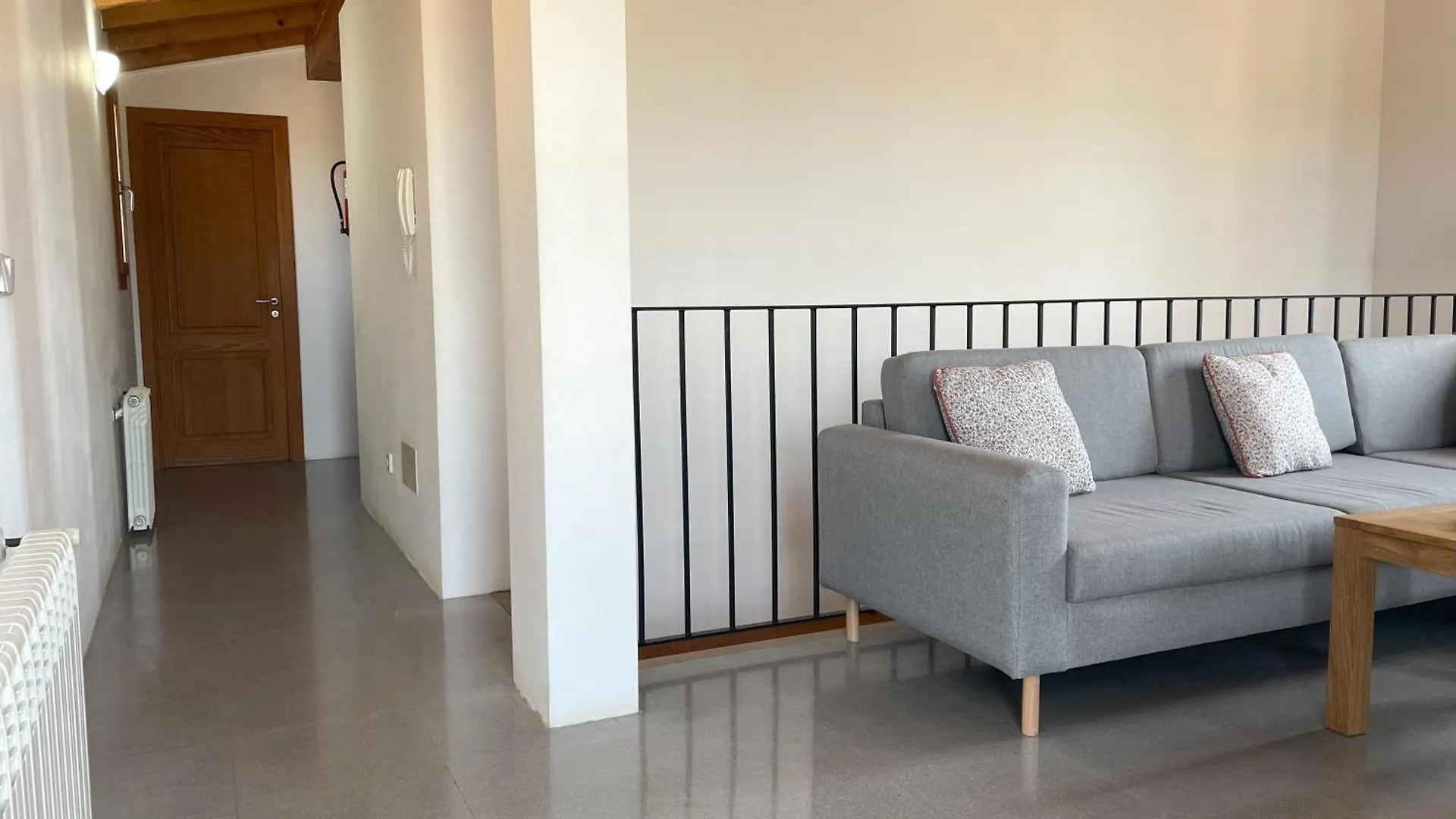 Holiday home Finca Punta De Vistalegre Porto Cristo Spain