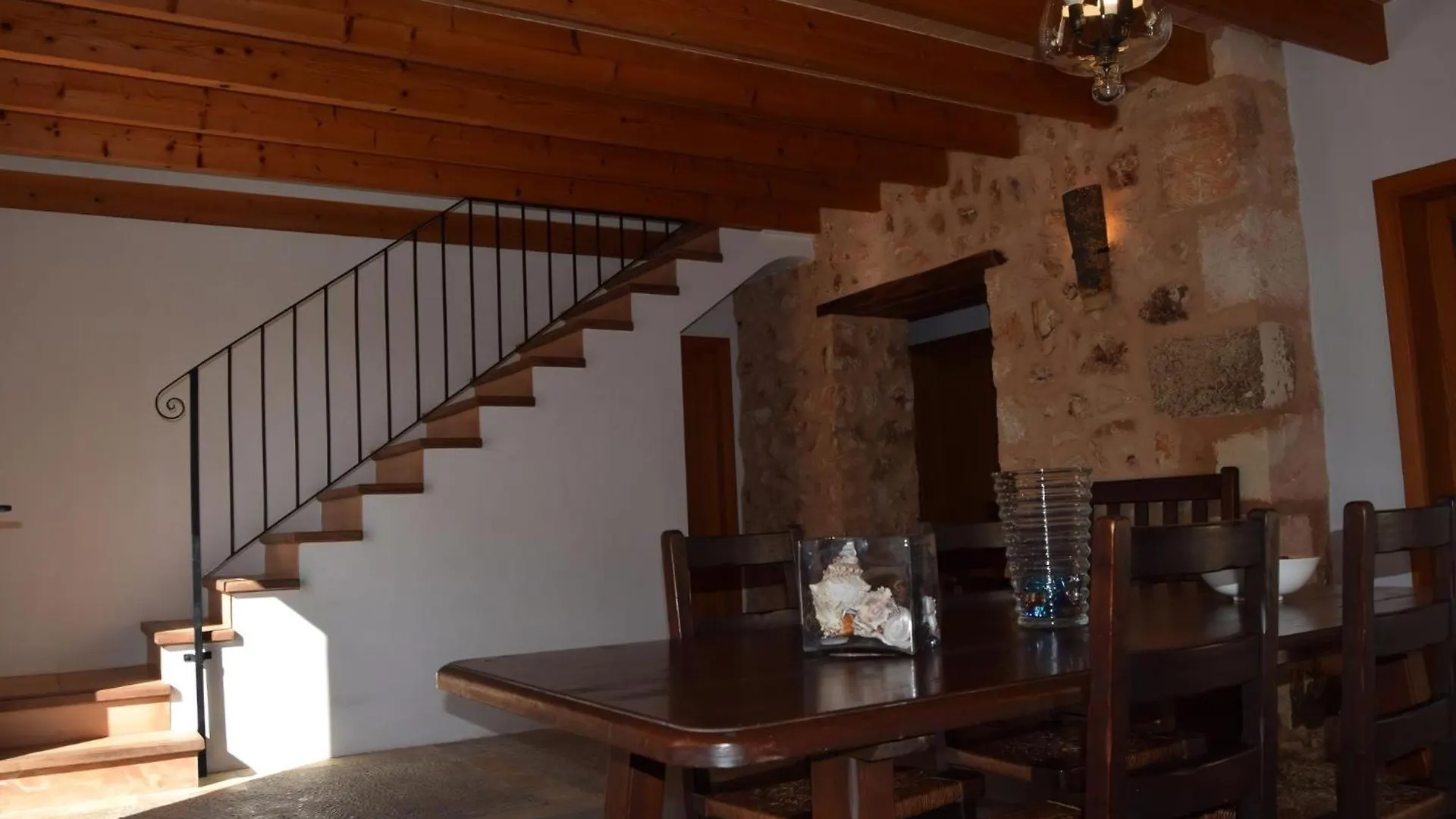 Finca Punta De Vistalegre Porto Cristo 0*,