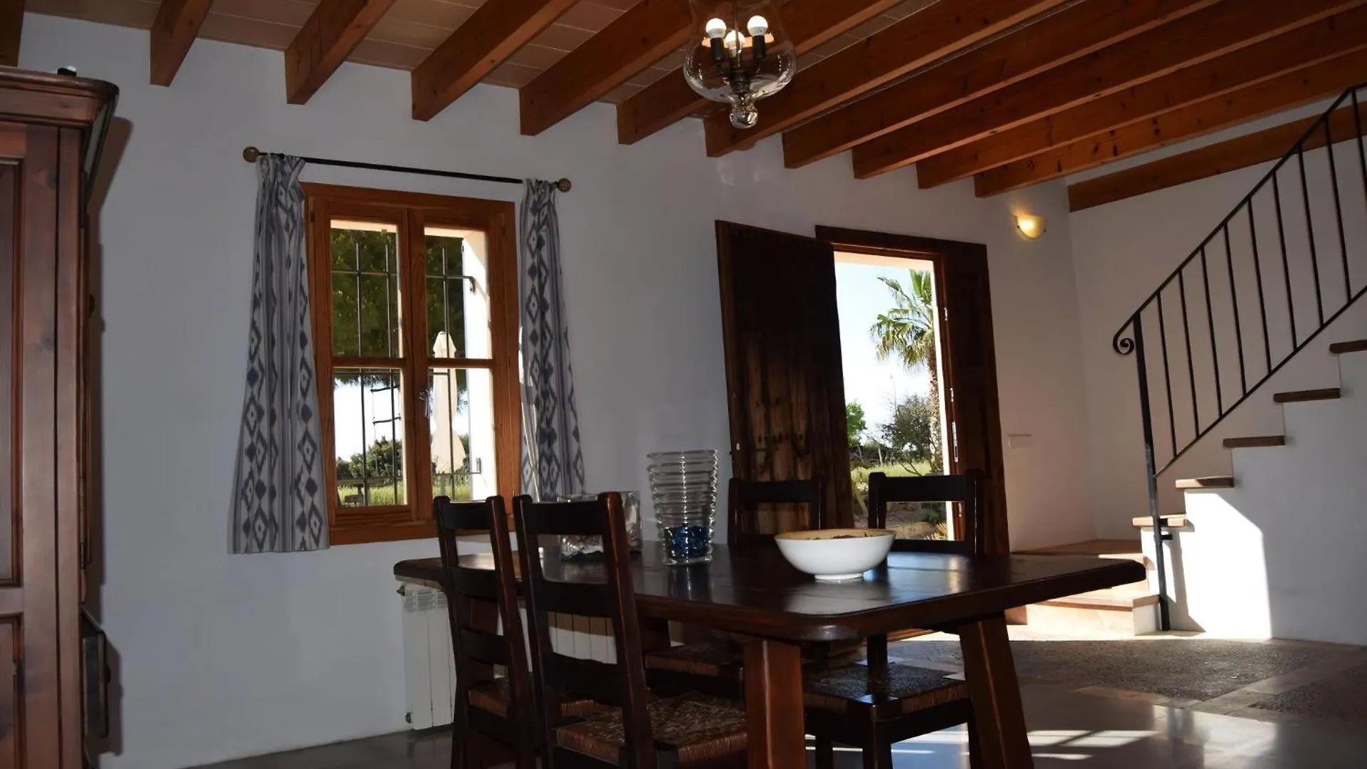 Finca Punta De Vistalegre Porto Cristo Holiday home
