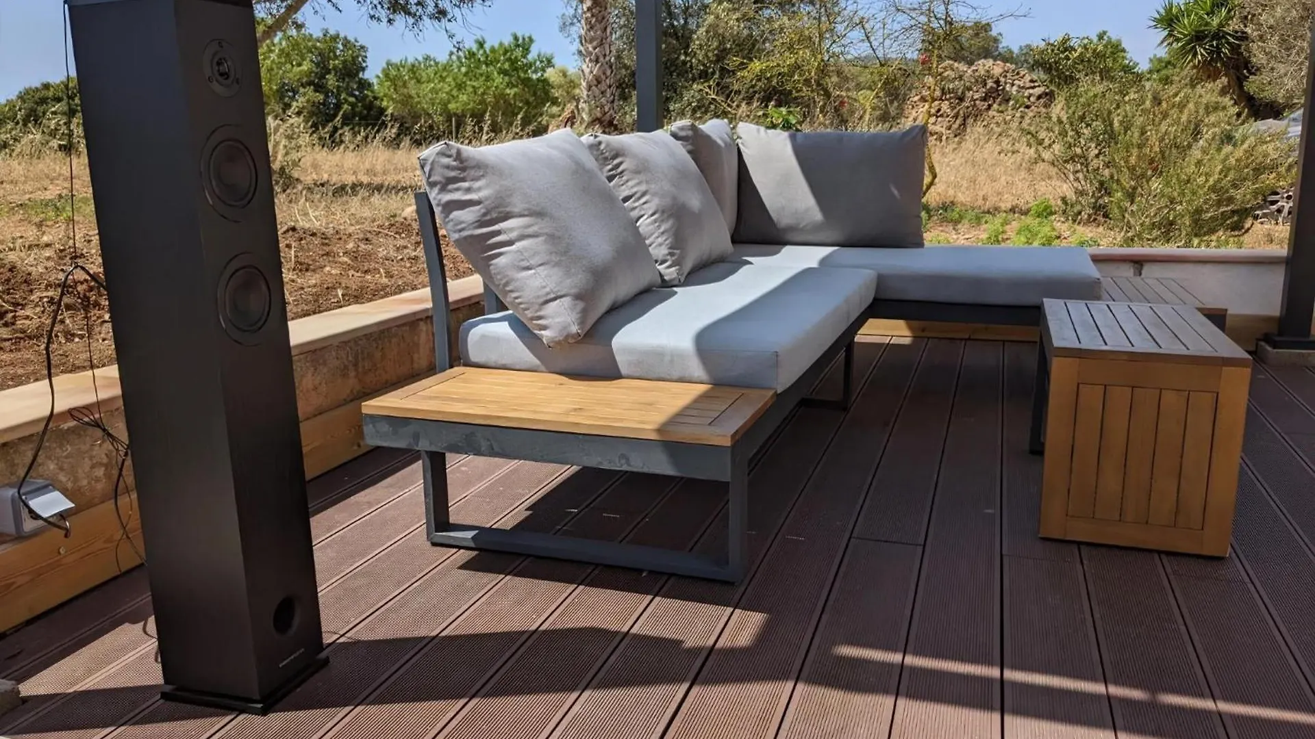 Holiday home Finca Punta De Vistalegre Porto Cristo