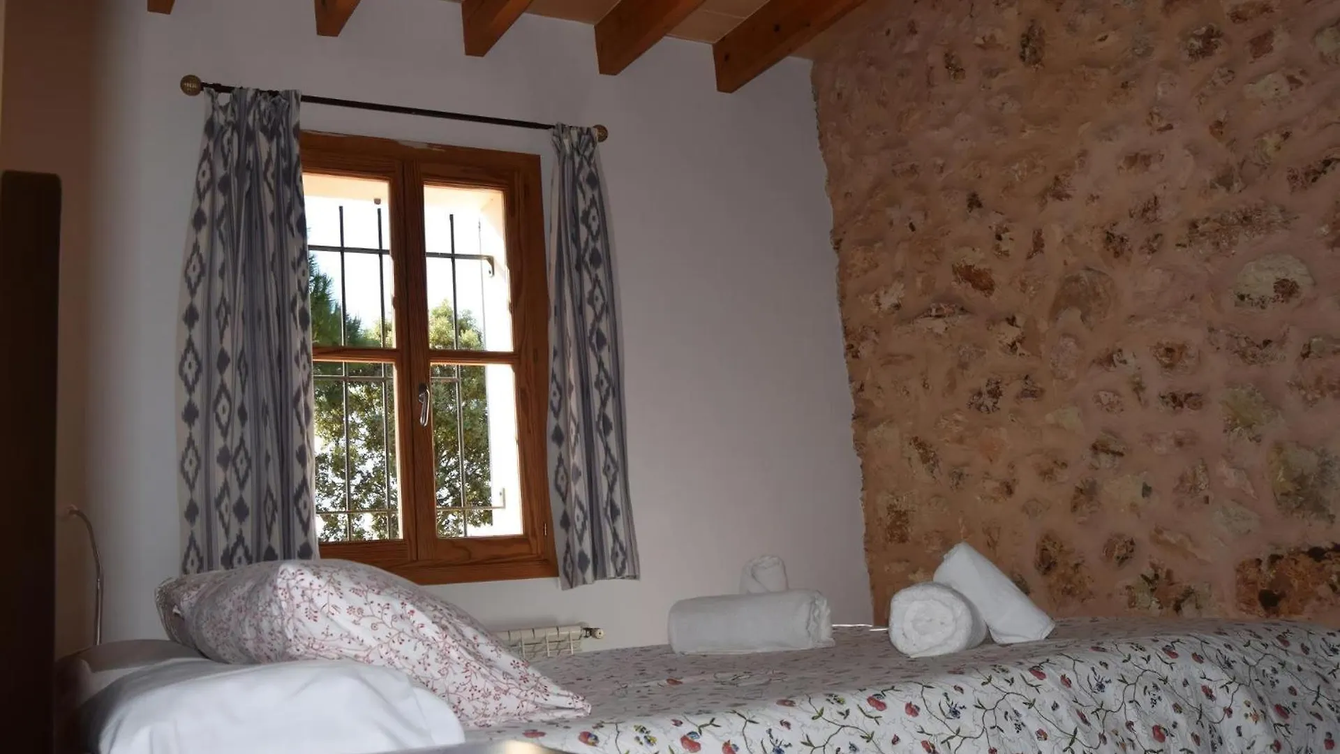 Finca Punta De Vistalegre Porto Cristo Holiday home