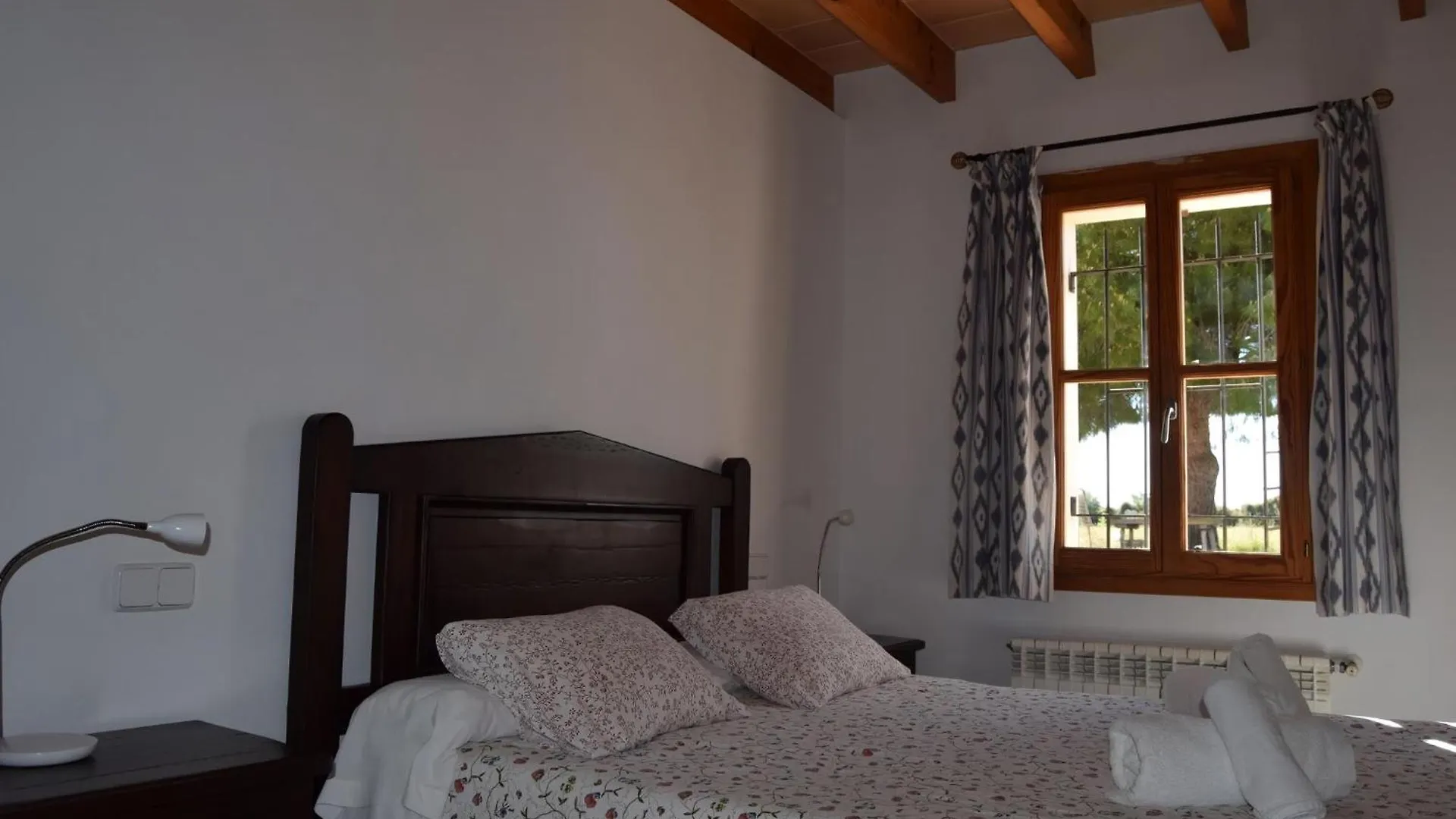 Finca Punta De Vistalegre Porto Cristo Holiday home